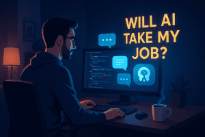 Will AI Take My Job