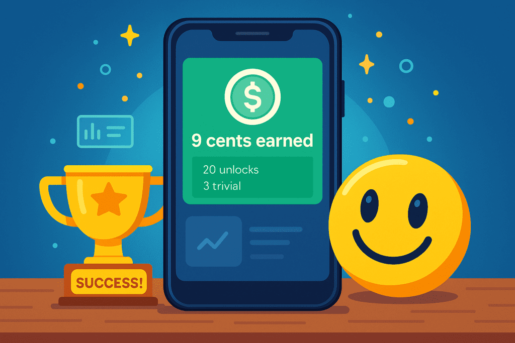 Will AI Take My Job? How I Built a Mobile App in 2 Months Using Cursor and AI Successful Launch